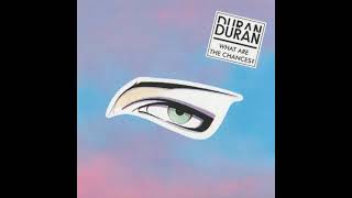 Duran Duran - What Are The Chances? [Radio Edit]