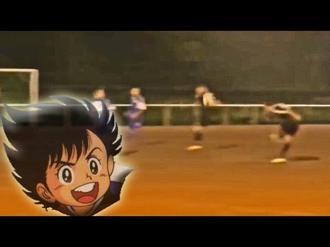 TOP 5 - BEST AMATEUR GOALS I WEEK #45 2015