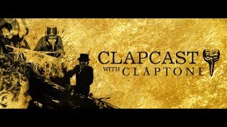 CLAPCAST 128 [Deep House] (with Claptone) 02.01.2018
