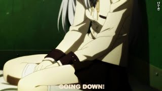 going down! Music Video