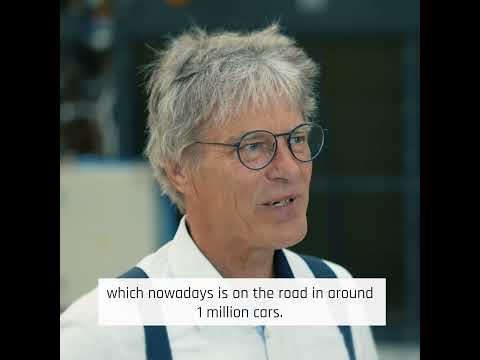 Why is the professor cool with CO2?