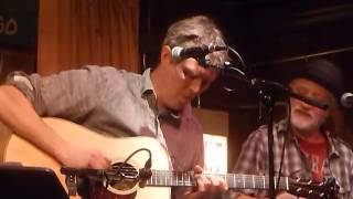 Robbie Fulks - Blue Ridge Mountain Blues