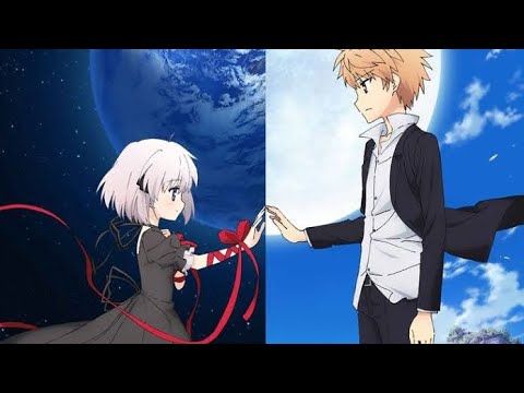 Nightcore - Somewhere Out There (from An American Tail) [Lyrics with Switching Vocals]