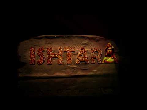 ISHTAR - Short Movie Teaser