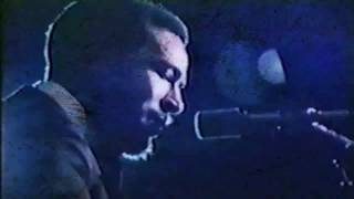 Marvin Gaye - LIVE Save The Children 1972