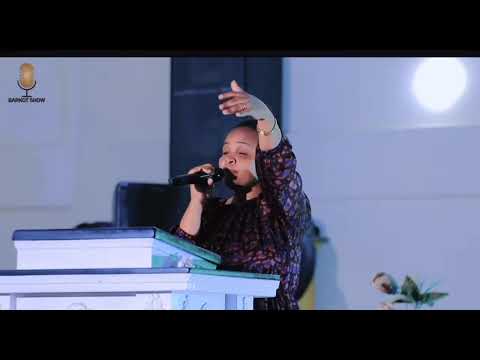 Hadiyisa mezmur Mulunesh Yohanis  ዌሽትለስ ዬ