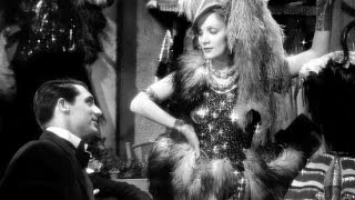 Blonde Venus (1932) Trailer