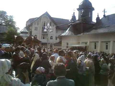 Slatioara 2010 Sf.Glicherie - Heruvic