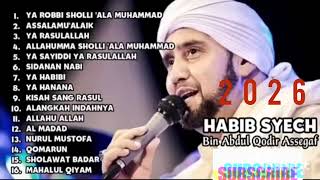 Download lagu 1 jam SHOLAWAT bersama HABIB SYECH  BIN ABDUL QODIR ASSEGAF mp3
