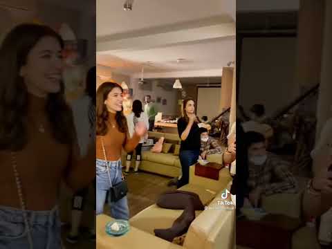 Sinf e ahan team😍😘♥️