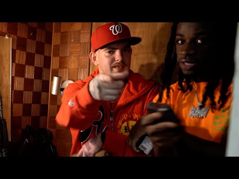 KB GTB - 68 To Down North (Official Music Video)