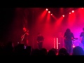 Periphery-The Gods must Be Crazy! live The ...