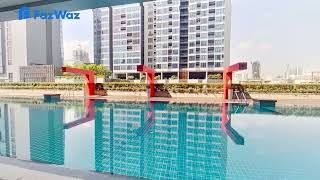 Vidéo of The Trendy Condominium