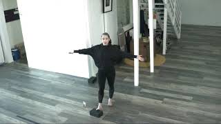 LEVEL 1 - 9am w/ ANDRIA - 3.3.21 Yoga Better LIVESTREAM