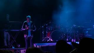 Matisyahu - Broken Crowns Tour - 11/8/2017 - Tucson - Step Out Into the Light