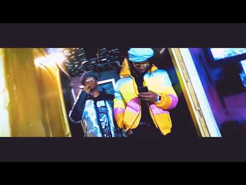 Tray5 feat. Q Solid - What You Want (OFFICIAL VIDEO)