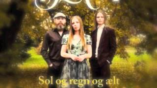 Narum - Sol og Regn og Ælt