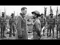 What Gurkha Soldiers Did When a German Major Refused to Surrender