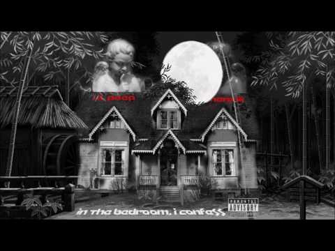 Lil Peep ft OmenXIII -  Blacked Out