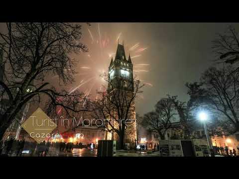 Cazare Maramures Viseul De Sus, Hotel Roata Cavnic, Hotel Victoria Borsa
