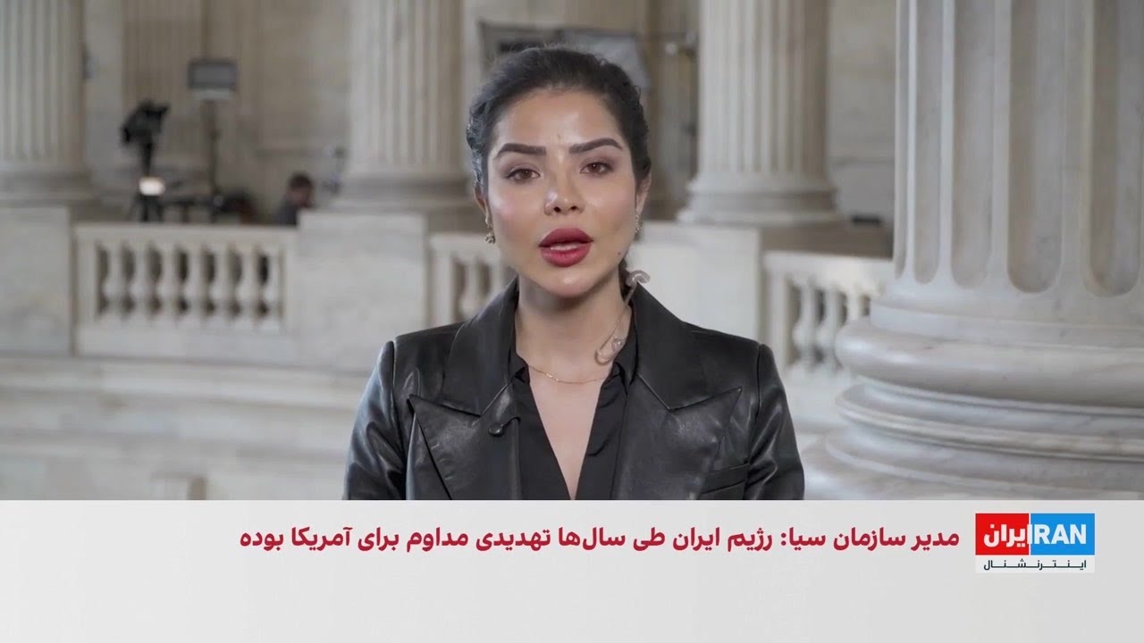 تولسی گابارد: مجتبی خامنه‌ای در حملات زخمی شده است