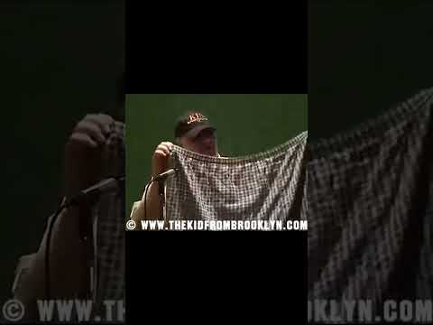 The Kid From Brooklyn