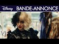 Cruella Nouvelle Bande Annonce VF Disney