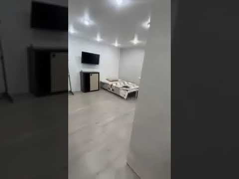 фото курчатова ул, 13, барановичи, брестская область, 1 комн., 32 м² 0