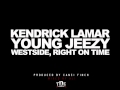 Kendrick Lamar ft. Young Jeezy - Westside ...