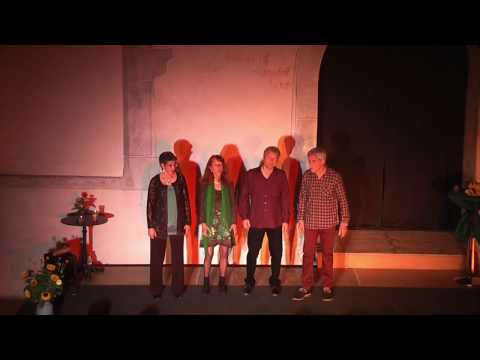 Hearts Vier - Isländisch Moos