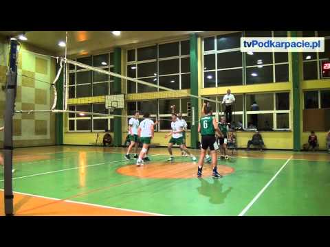 TSV Mansard Sanok - SKS Dukla (VIDEO HD)