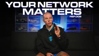 Why Having People Who Get It Matters (Rep.005)
