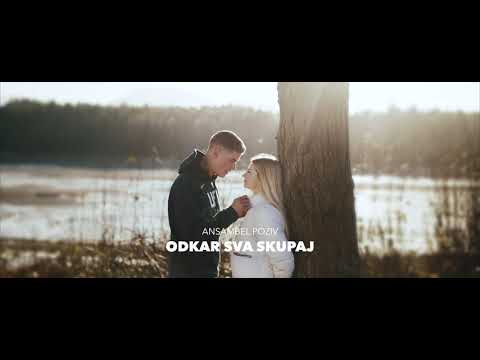 ans. Poziv - Odkar sva skupaj (Napovednik)