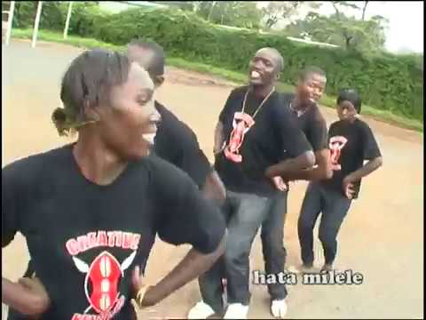 Benedictine Nairobi County Choir - Ndiwe Kuhani Mkuu To get this skiza tune sms skiza 5810293 to 811