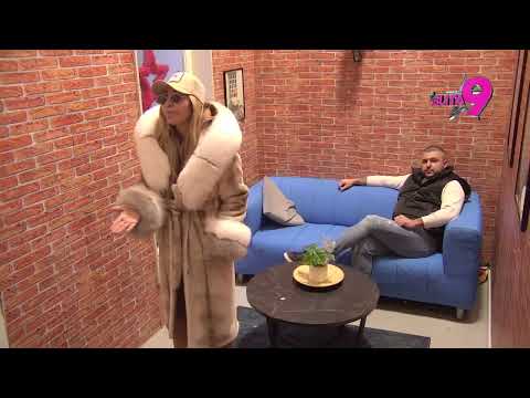Elita 9: Asmin odlučio da Aneli oduzme starateljstvo, ona uključila vređalicu - 06.01.2026.