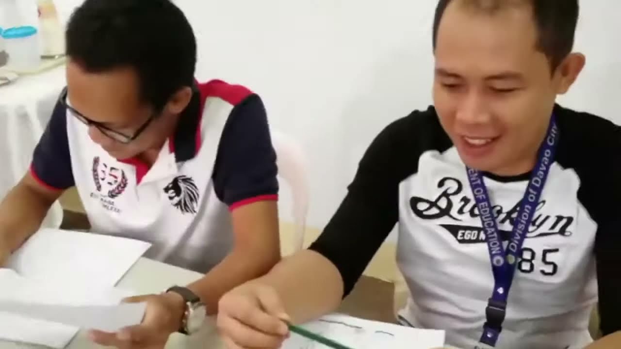 LRMDS TV Presentations