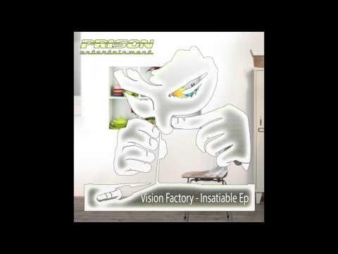Vision Factory- Wipeout