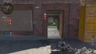[CoD6]初プレイ[Sonnet]