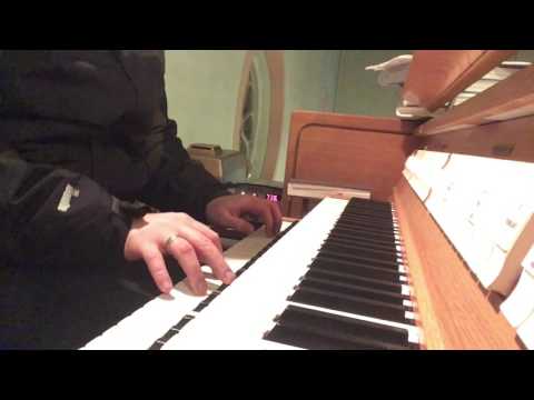 GGB 736 Heilig, heilig dreimal heilig