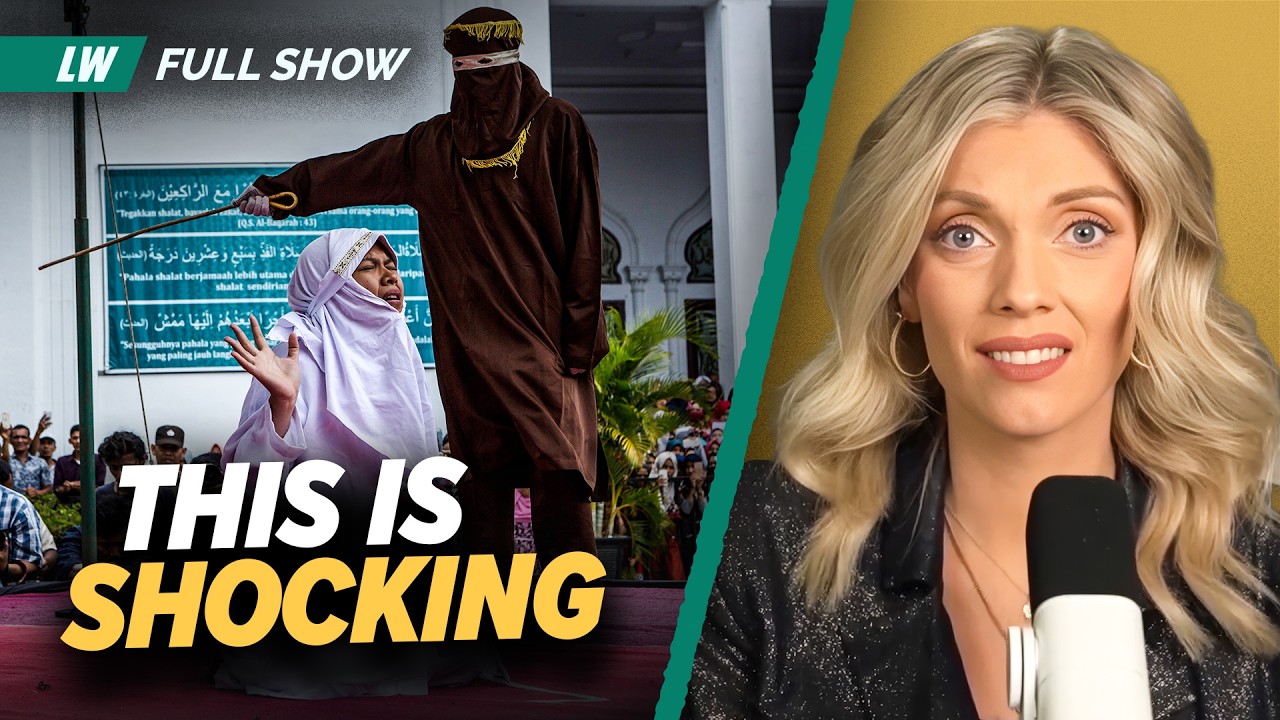WARNING: Muslims Infiltrating Texas, Rep. Chip Roy Reacts | Ep 294