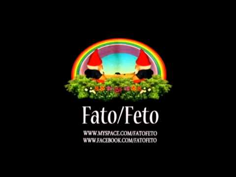 Fato/Feto - de bague(The Bug)