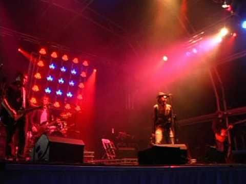 OASISH - The best Oasis tribute band ever!! Promotional video.