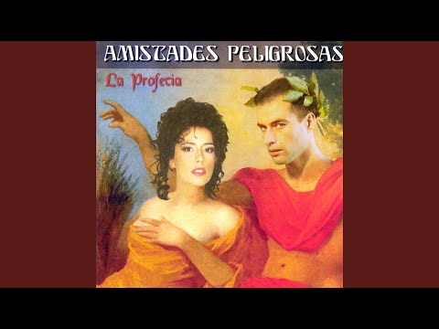 El Principe Valiente - Amistades Peligrosas