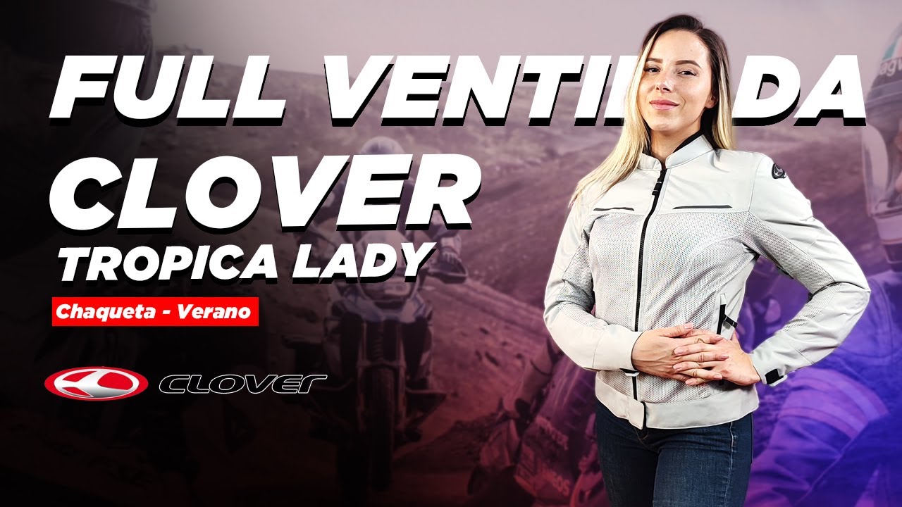 Clover Tropica Lady