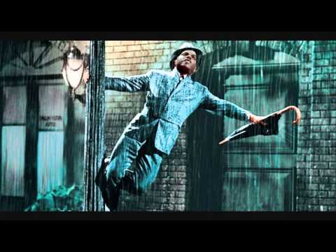 Slammin' in the Rain - Quad City DJs vs Mint Royale/Gene Kelly