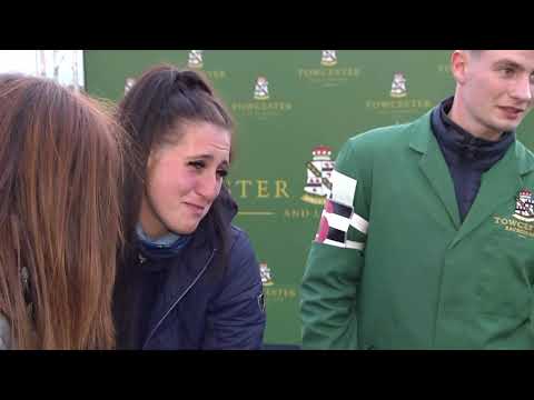 2021 KAB MAIDEN DERBY FINAL - T6 THORN FALCON