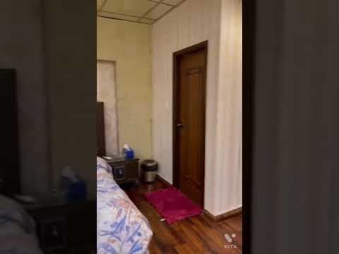 House For sale Dha Khayaban e Bukhari Karachi 200 sq yards with#video w4 waqar