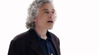 Steven Pinker on Language Pragmatics