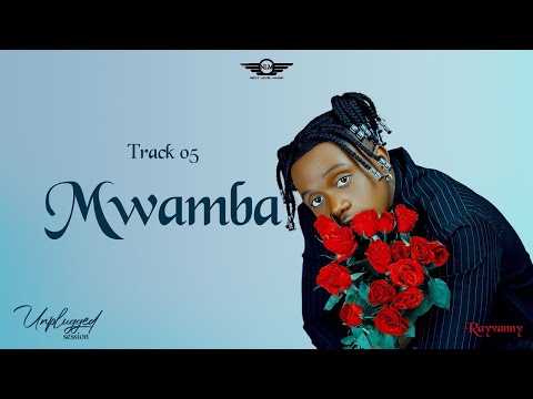 Rayvanny Mwamba - Lyrics
