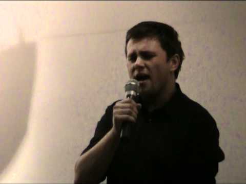 Michał Trojecki Under the bridge